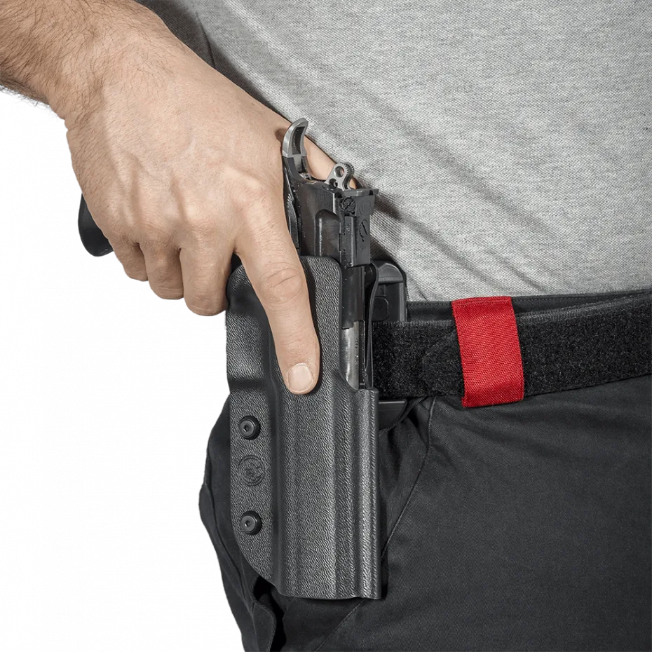 GHOST - Kabura Ghost Civilian do CZ P10C RH — zdjęcie 2