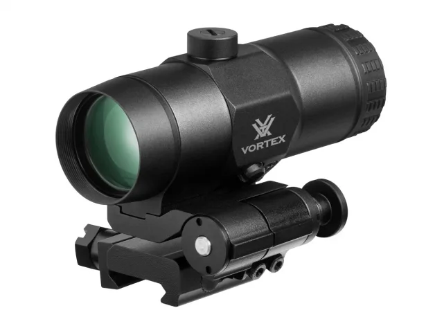 Doubler Vortex VMX-3T do kolimatora — zdjęcie 4
