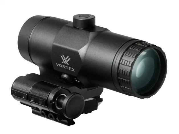 Doubler Vortex VMX-3T do kolimatora