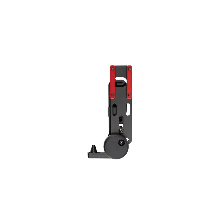 GHOST - Kabura Ghost THE ONE EVO S IPSC - CZ TS2 - RH — zdjęcie 3
