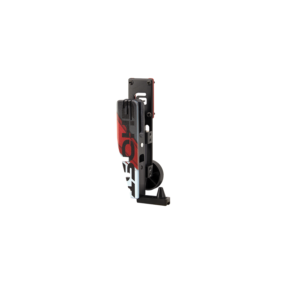 GHOST - Kabura Ghost THE ONE EVO S IPSC - Beretta 92X- RH