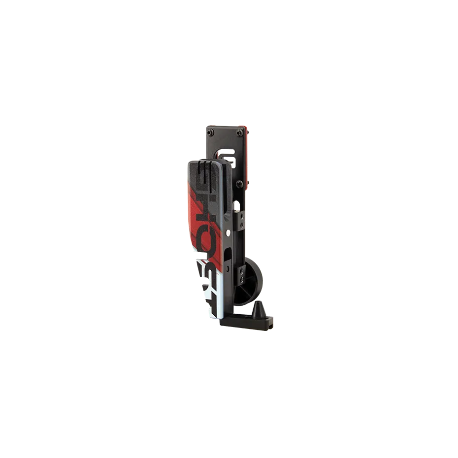 GHOST - Kabura Ghost THE ONE EVO S IPSC - CZ TS2 - RH