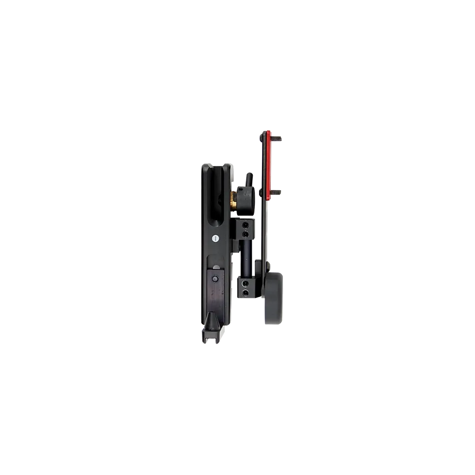 GHOST - Kabura Ghost THE ONE EVO S IPSC - CZ TS2 - RH — zdjęcie 2