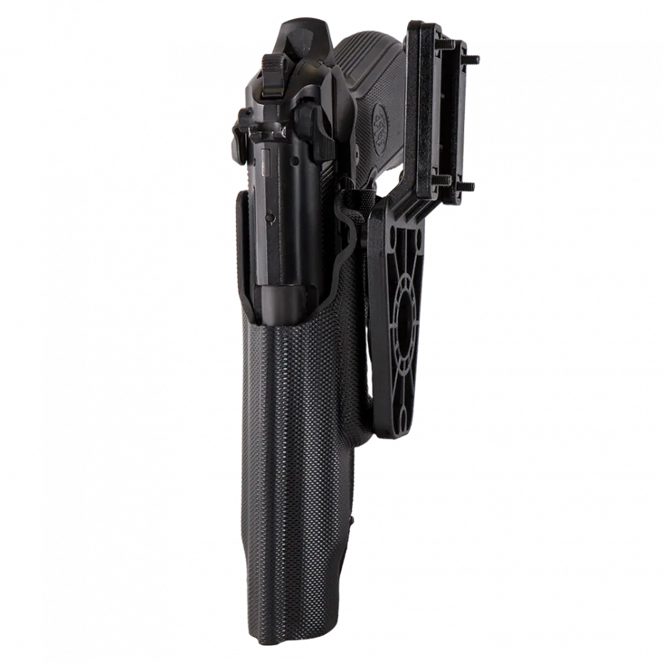 GHOST - Kabura Ghost Hybrid - Canik, Walther Q5, Grand Power X-calibur - RH — zdjęcie 2