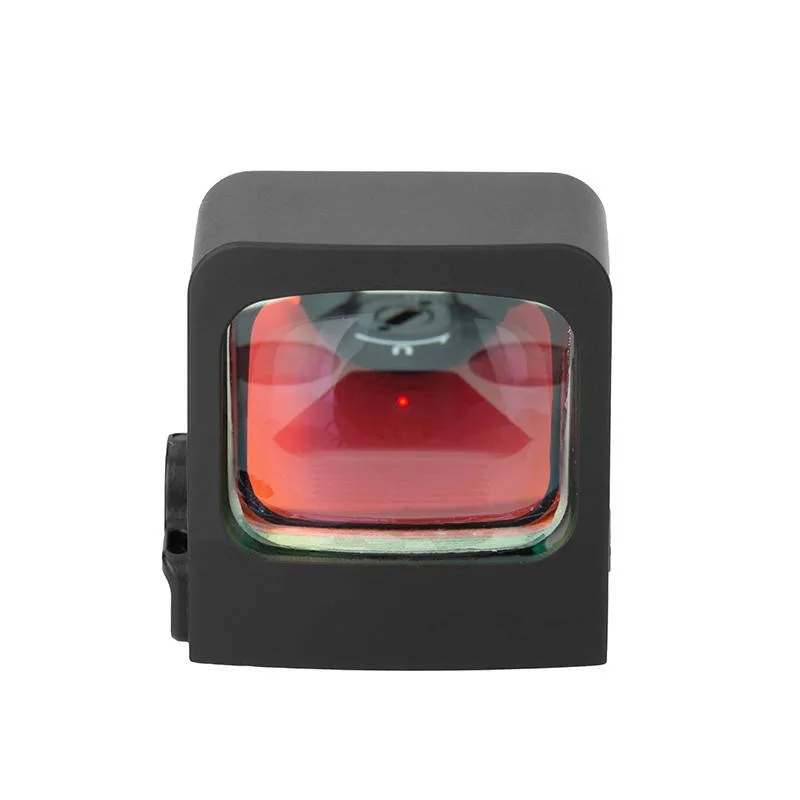 Holosun - Kolimator HS507K X2 Open reflex SubCompact pistol sight — zdjęcie 7