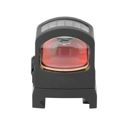 Holosun-kolimator HS407C X2 Micro red dot Solar — zdjęcie 3