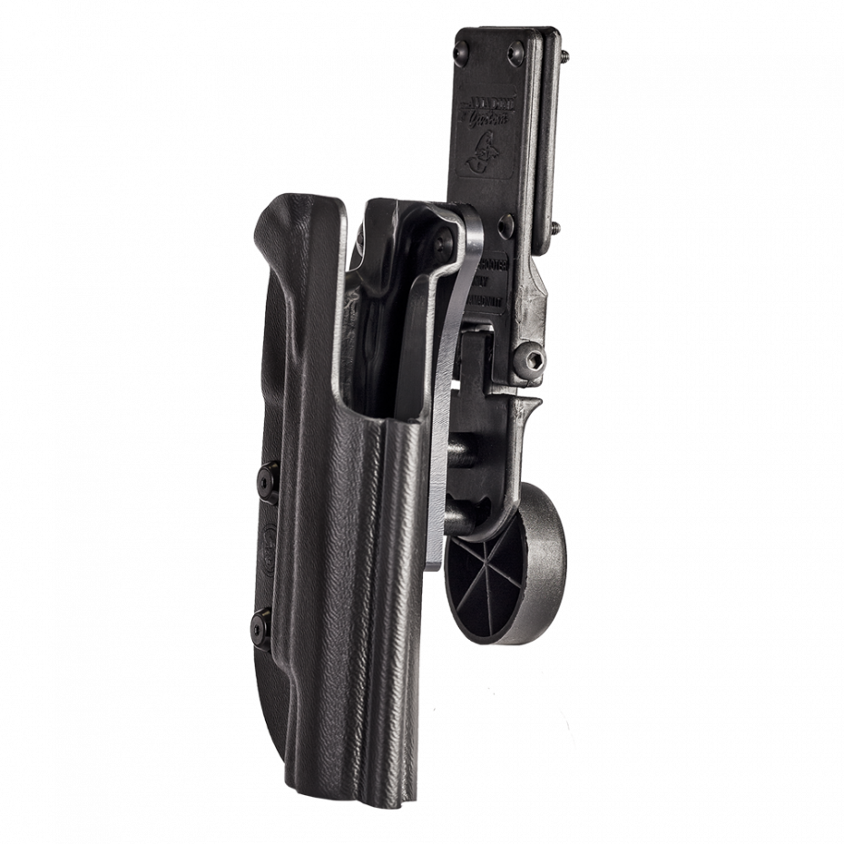 GHOST - Kabura Thunder do SIG 226 - CZ99 - Zastava