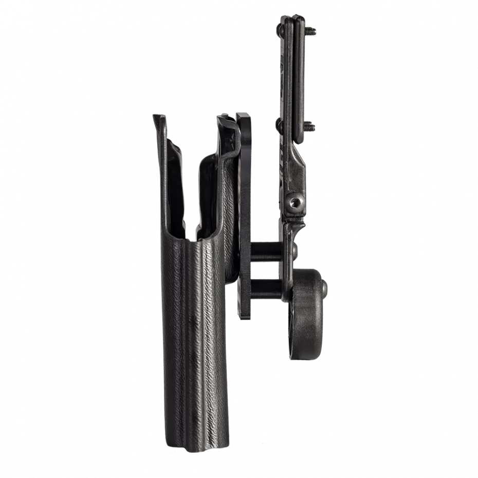 GHOST - Kabura Thunder do Glock Small frame Gen 4 i Gen 5 — zdjęcie 2