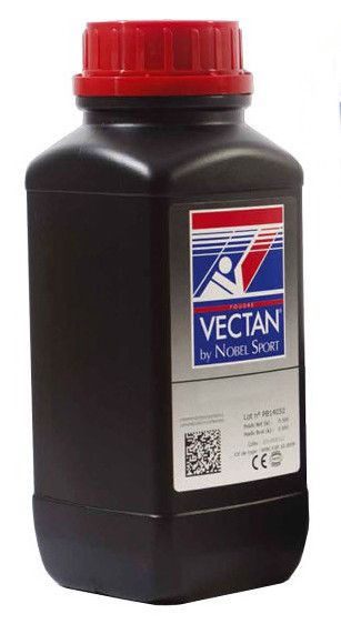 VECTAN BA 9, proch bezdymny op. 500g, UN0509, 1.4C