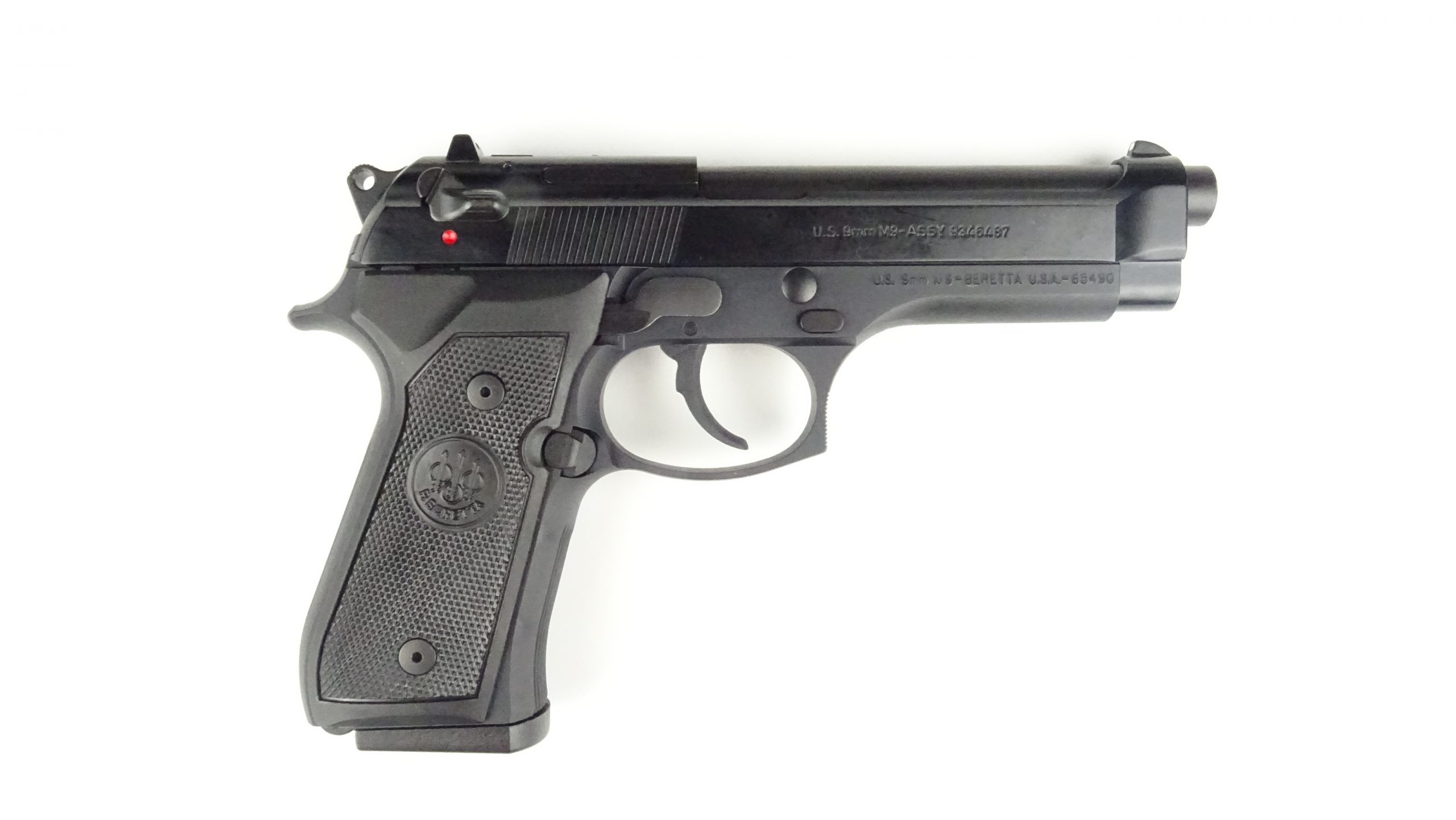 Beretta M9 Commercial kal. 9x19mm