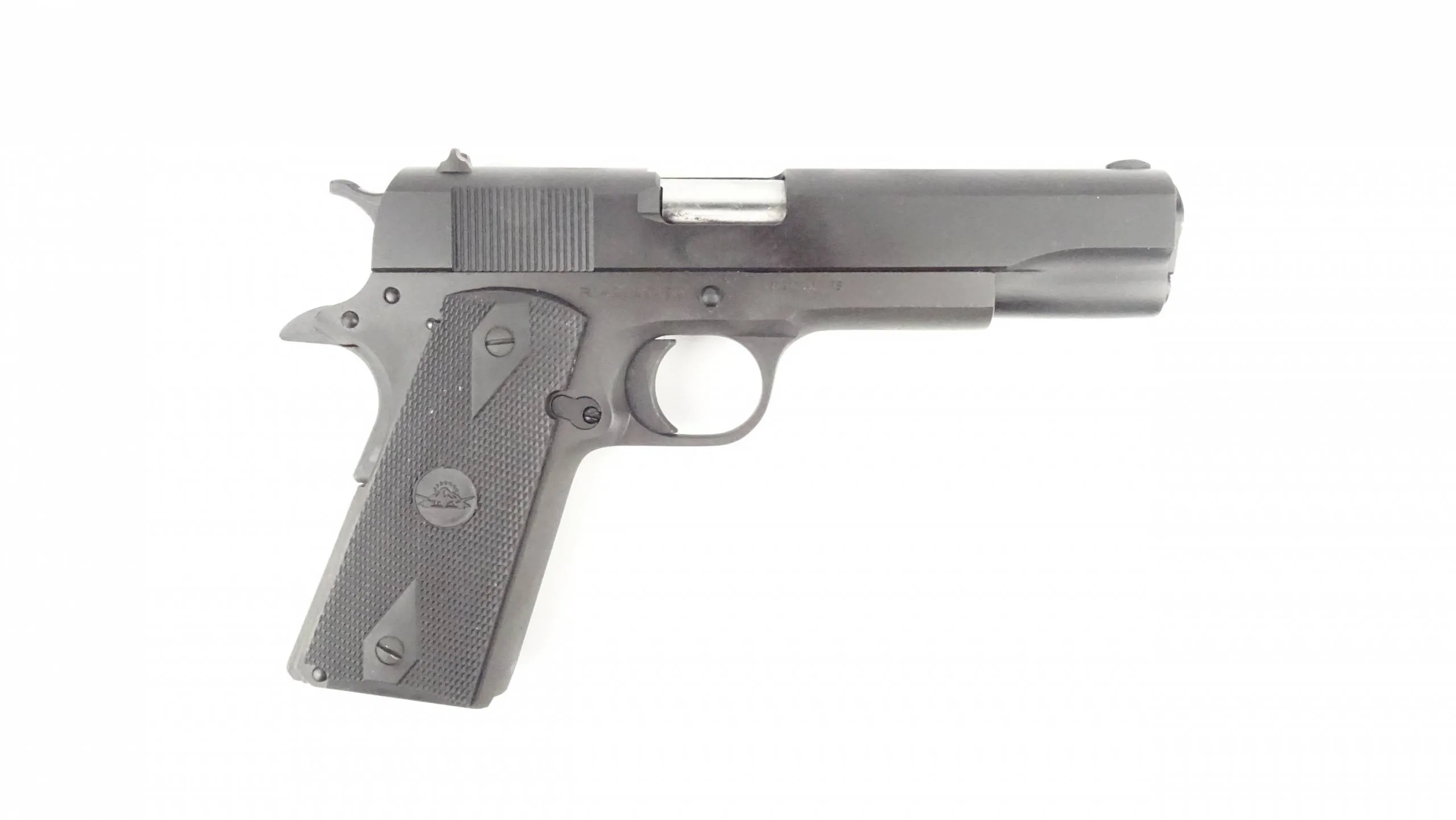 Rock island armory gi entry fs 45