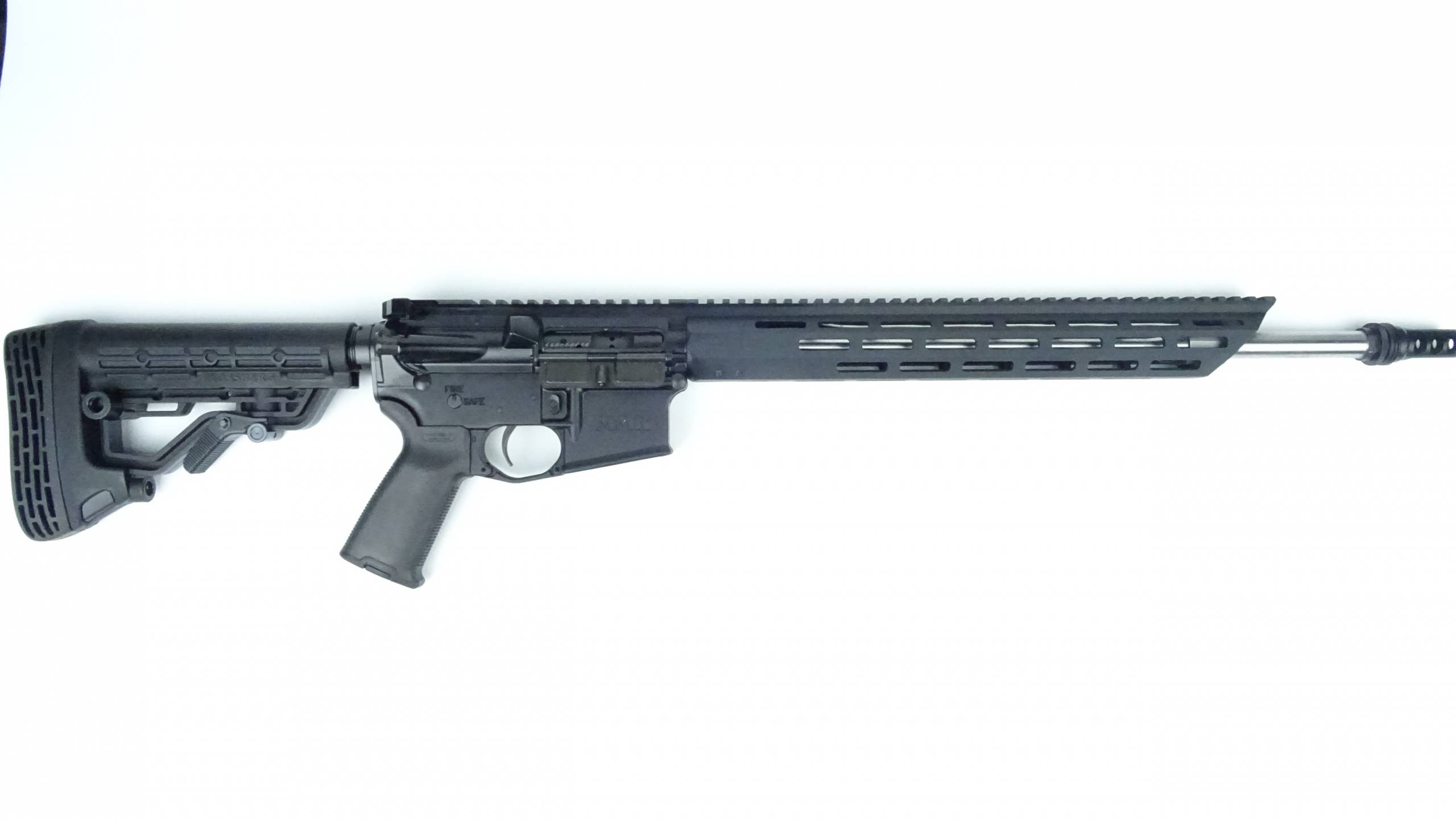 Karabin Mossberg MMR PRO kal. 5