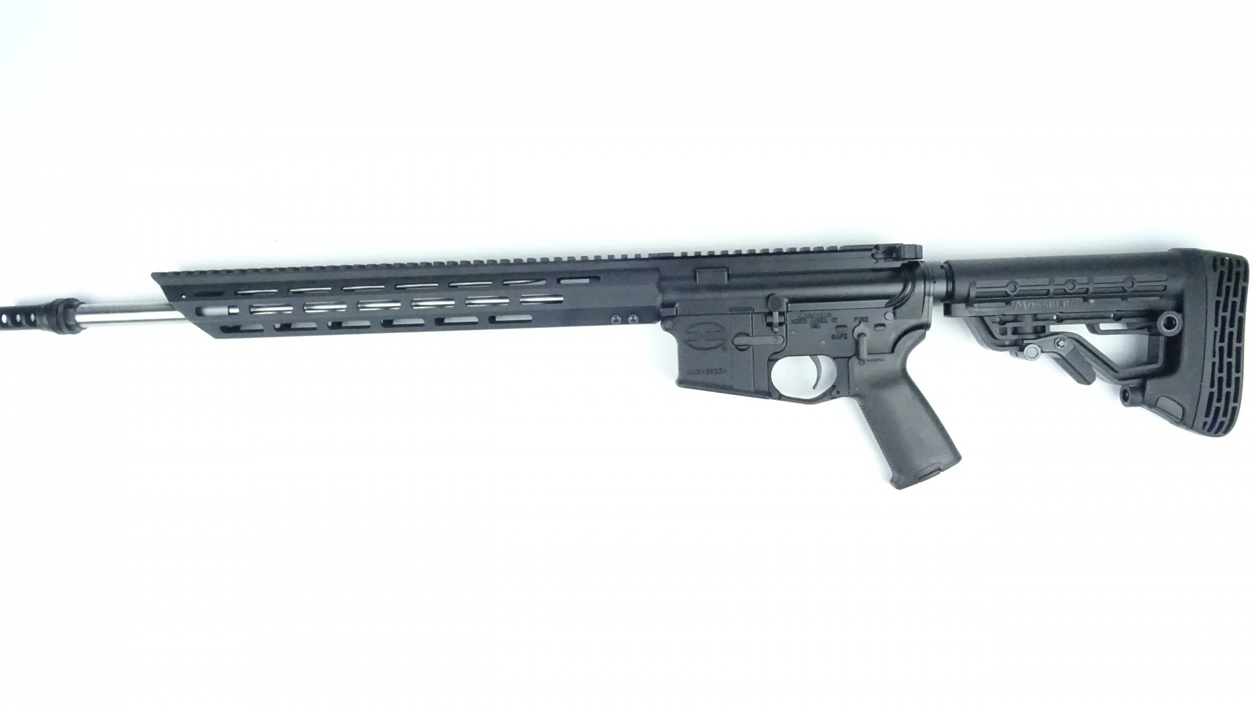 Karabin Mossberg MMR PRO kal. 5 — zdjęcie 2