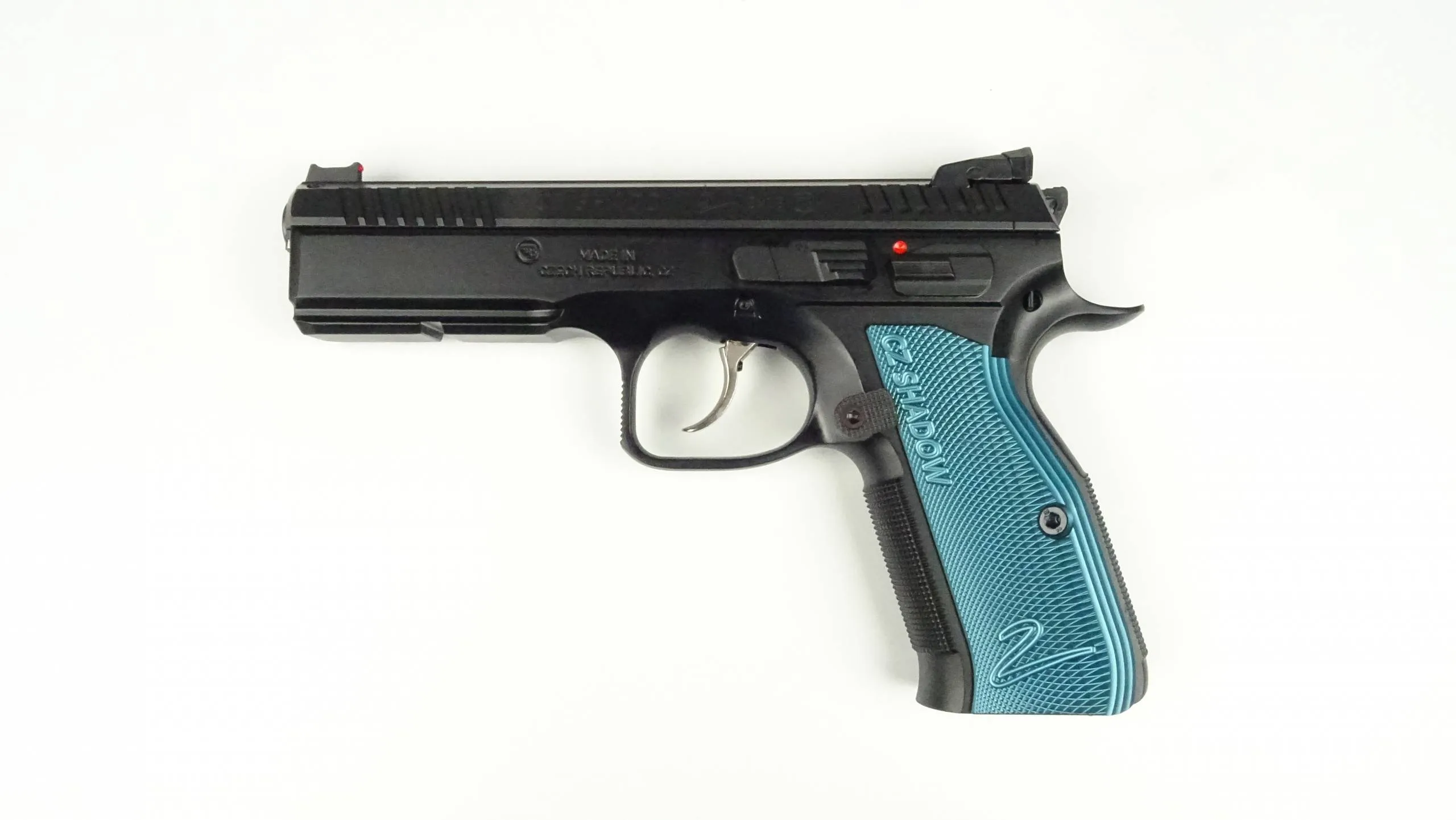 CZ Shadow 2 — zdjęcie 2