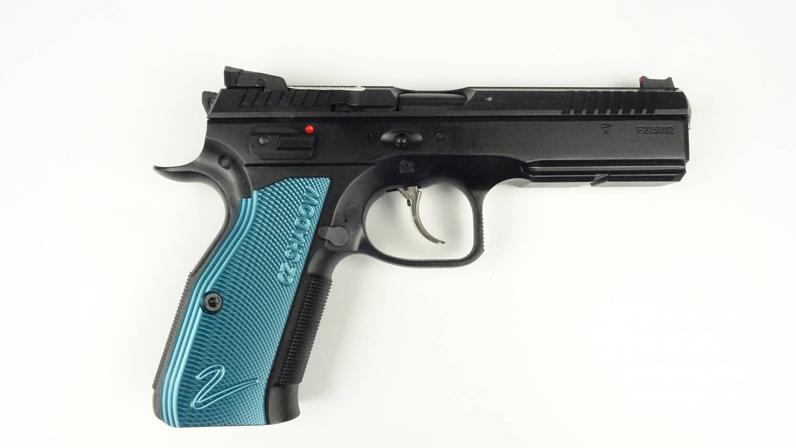 CZ Shadow 2