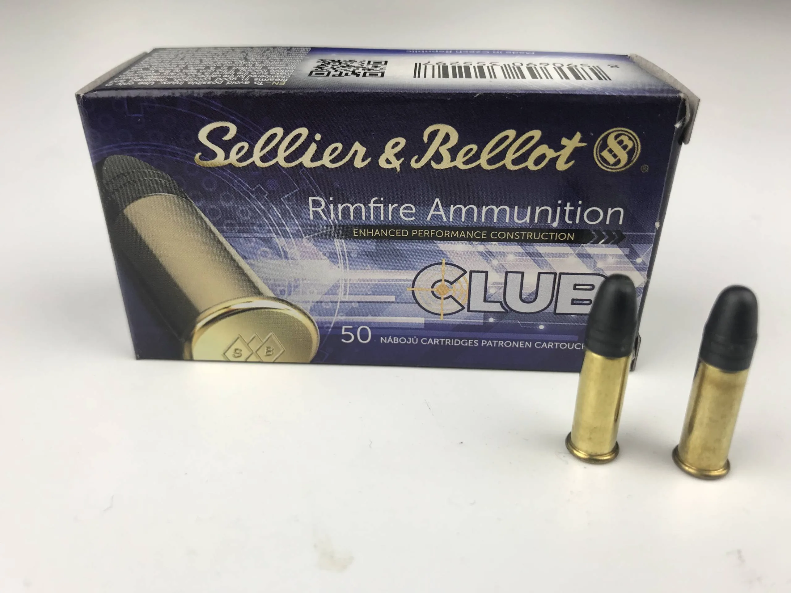 Selier&Belot CLUB