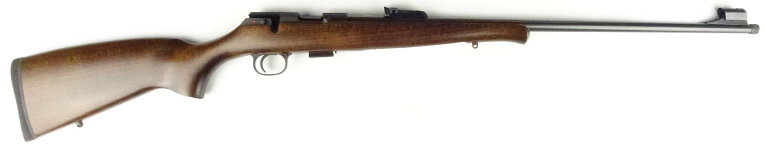 CZ 457 Training Rifle kal. 22lr