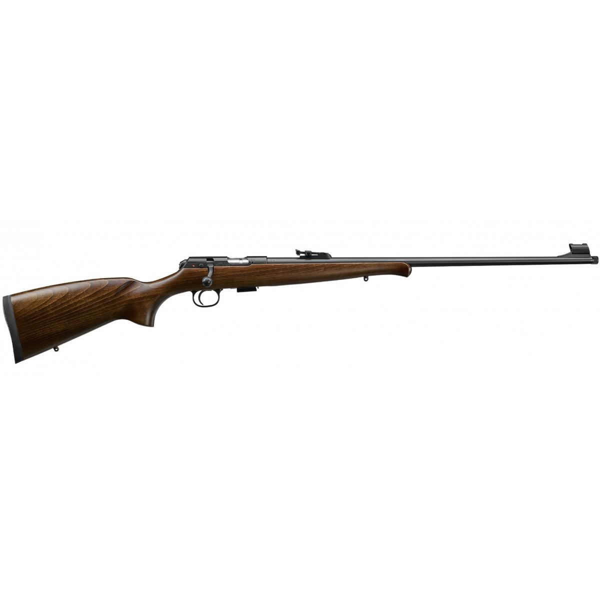 CZ 457 Training Rifle kal. 22lr