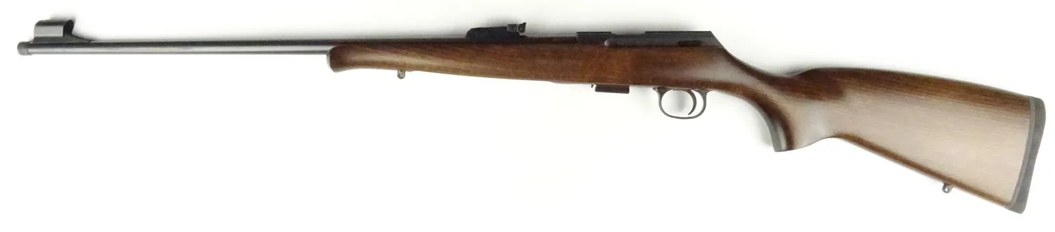 CZ 457 training rifle