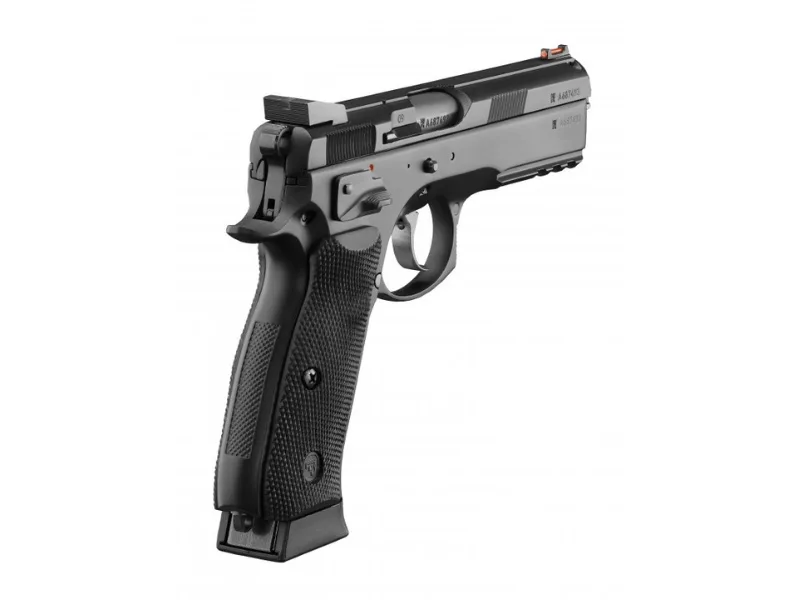 CZ SP-01 Shadow kal. 9x19