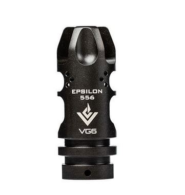 Kompensator Aero Precision - VG6 Precision Epsilon 556 - muzzle brake kal. 223/5,56, 1/2-28 RH