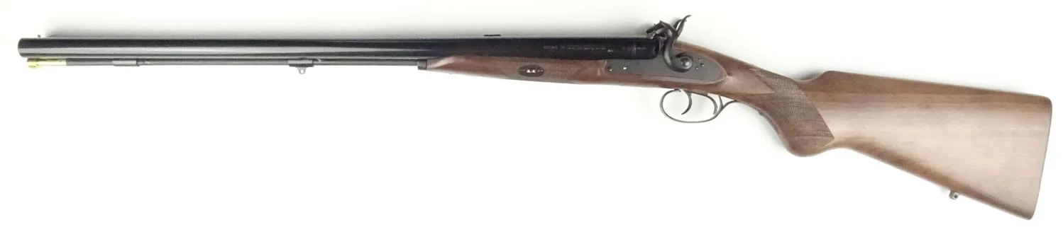 Strzelba czarnoprochowa 12 GA slug - Pedersoli S.293