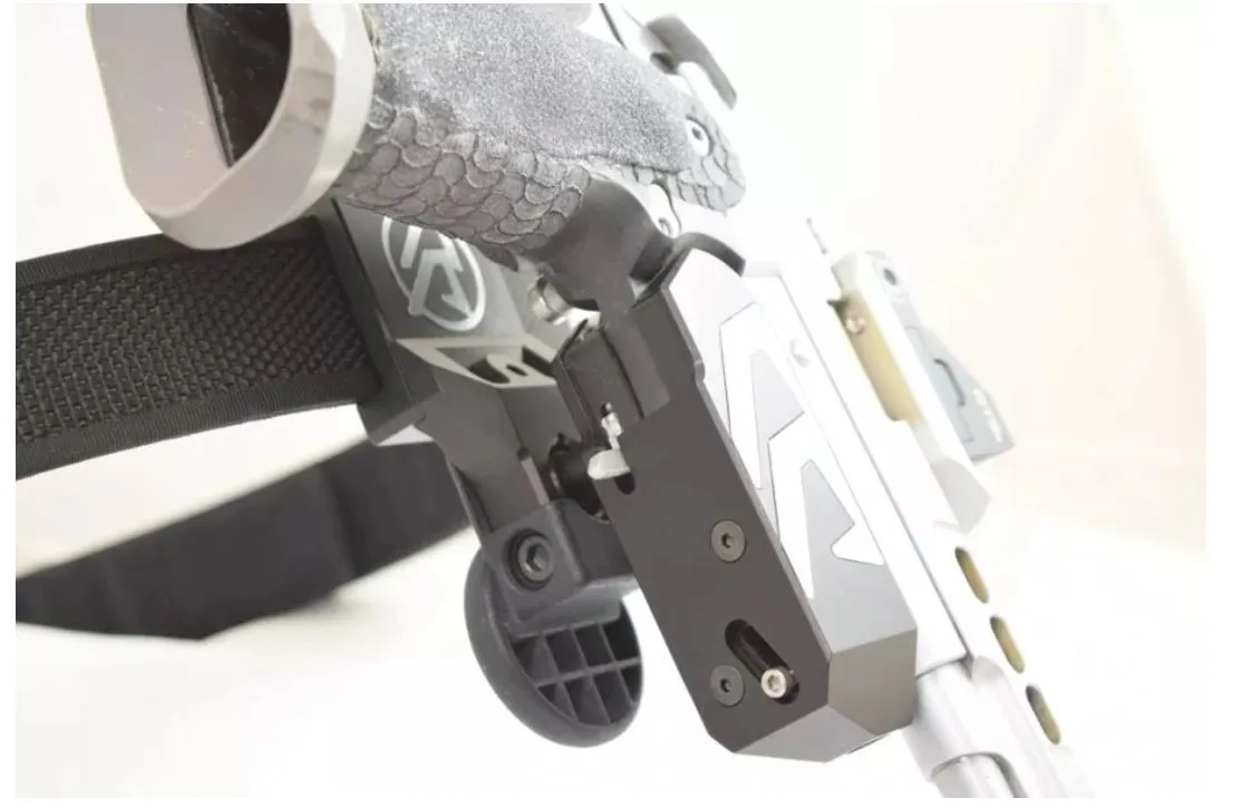 Tigh Pad Alpha-x