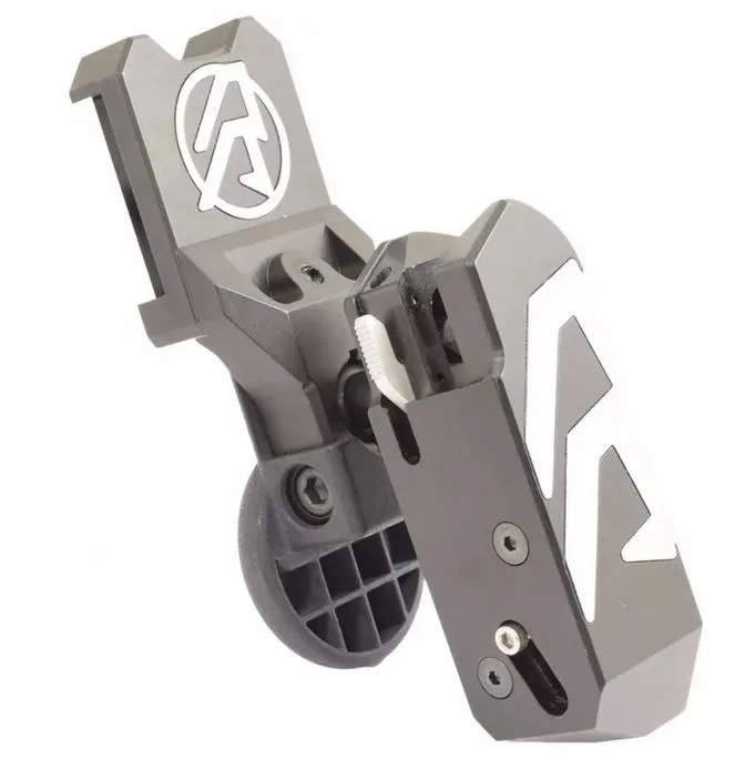 Tigh Pad Alpha-x