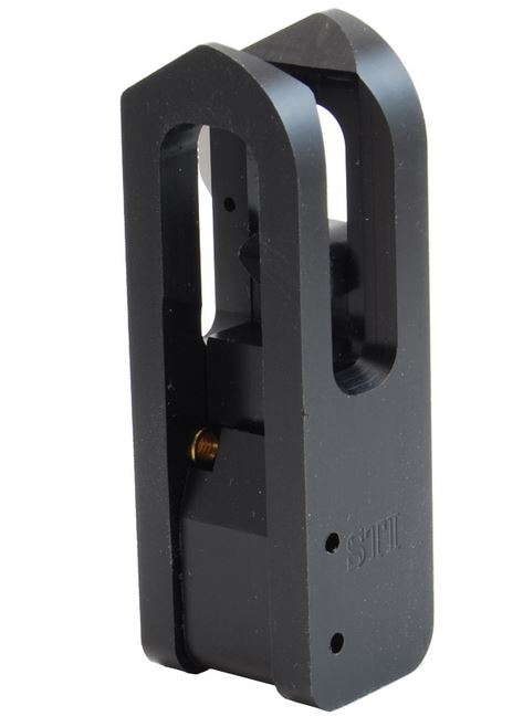 Race Master wkładka do wieszaka Alpha X - Sig Sauer P320 X5/X5 Legion