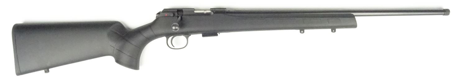 CZ 457 SYNTHETIC kal. 22LR