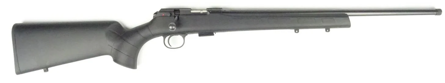 CZ 457 SYNTHETIC