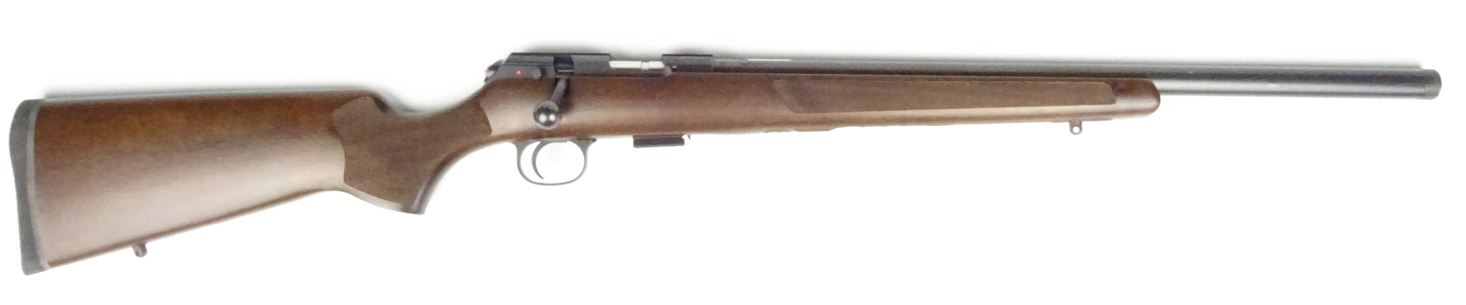 CZ 457 Varmint kal. 22lr