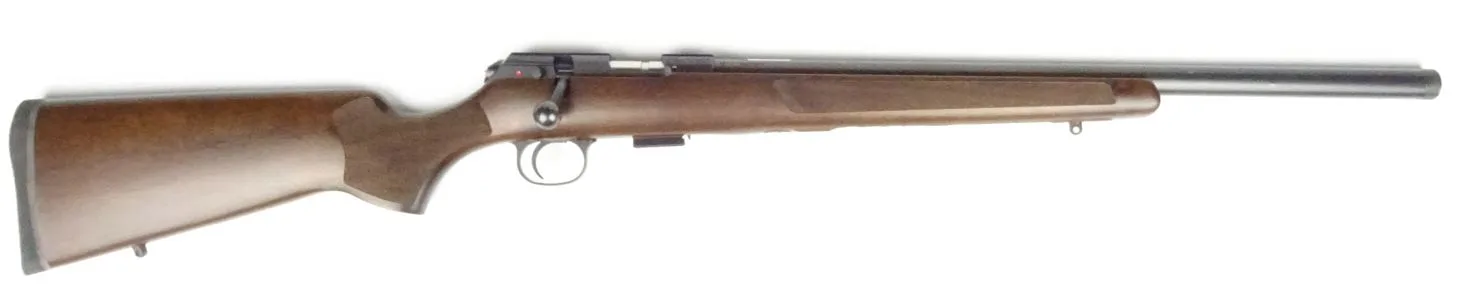 CZ 457 varmint