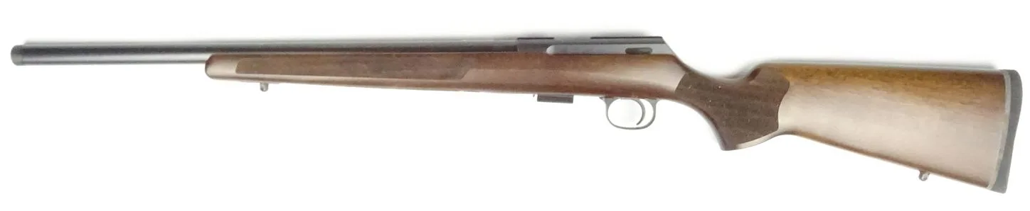 CZ 457 varmint