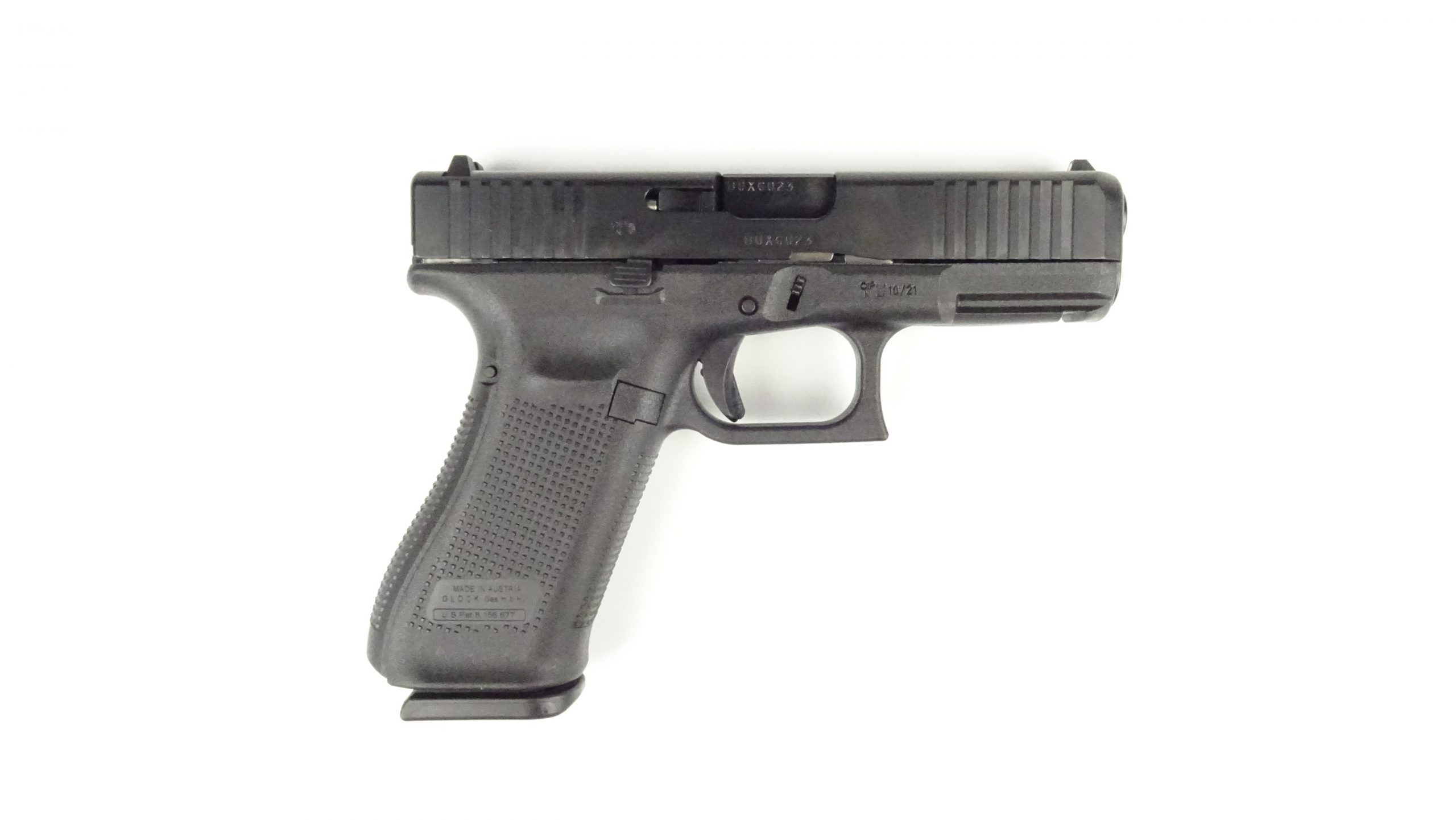 Pistolet Glock 45
