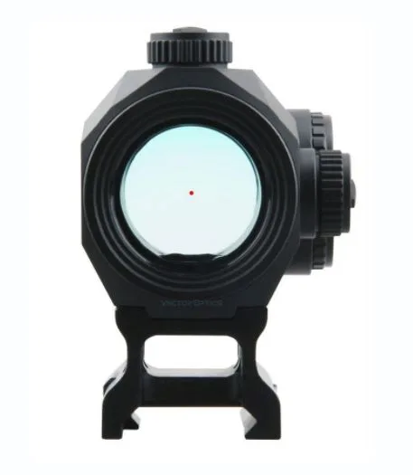 Kolimator Vector Optics Scrapper 1x25 Red Dot 2 MOA Gen. II