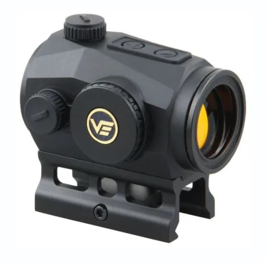 Kolimator Vector Optics Scrapper 1x25 Red Dot 2 MOA Gen. II