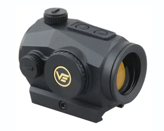 Kolimator Vector Optics Scrapper 1x25 Red Dot 2 MOA Gen. II