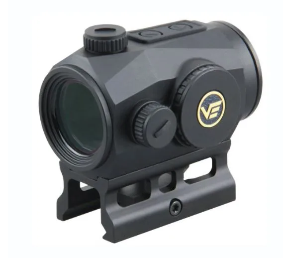 Kolimator Vector Optics Scrapper 1x25 Red Dot 2 MOA Gen. II