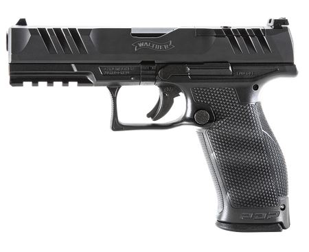 Walther PDP 4,5" FS