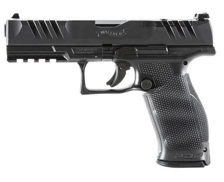 Walther PDP Full Size