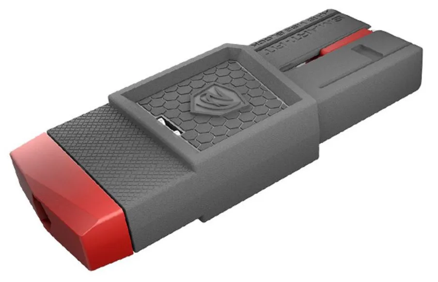 Block mocujący do AR 15 AVAR15SFVB 1