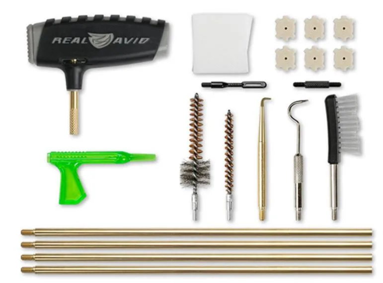 REal avid AR 15 AVGBPROAR15