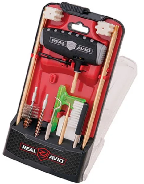 REal avid AR 15 AVGBPROAR15