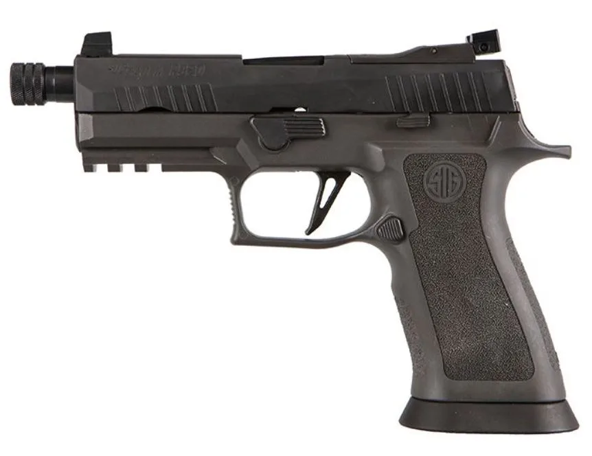 Sig Sauer x carry legion