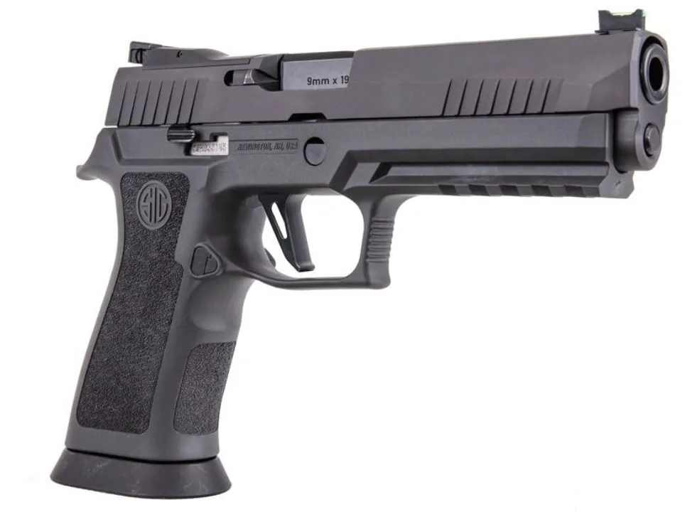 Sig Sauer x five legion