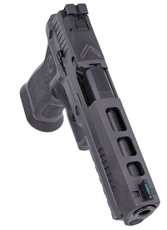 Sig Sauer x five legion