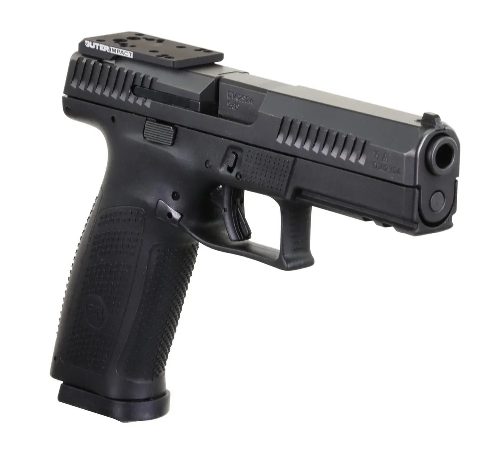 CZ P10F
