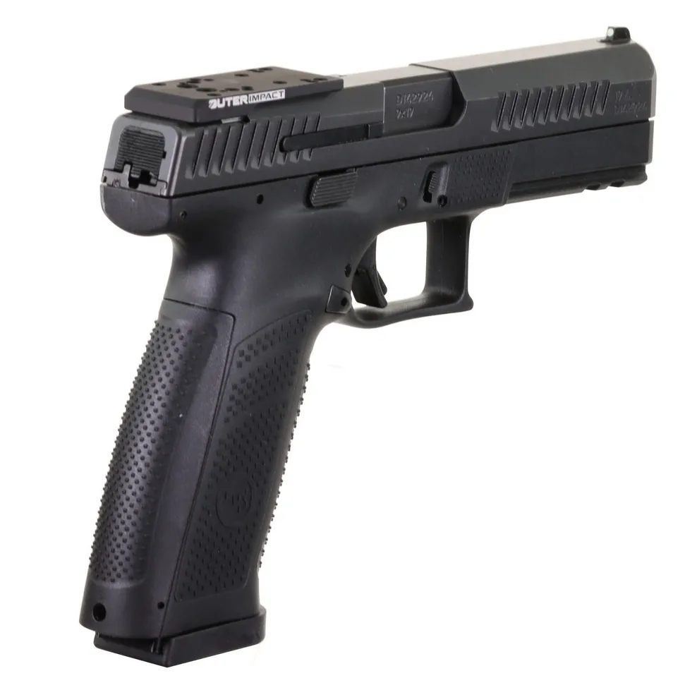 CZ P10F