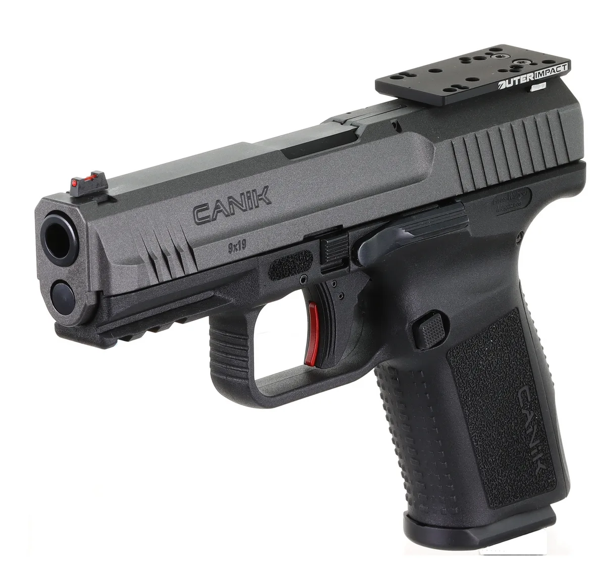 Canik TP9SF